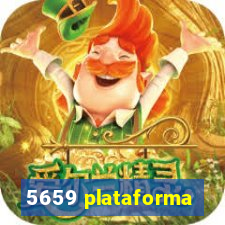 5659 plataforma